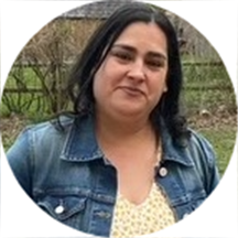 Patricia Redondo, LMHC