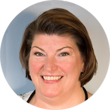 Patricia Regan-Gustin, NP