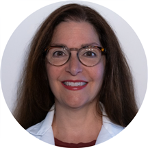 Patricia Rexer, CRNP