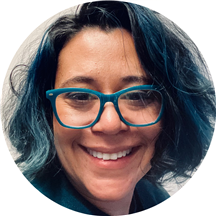 Patricia Rhodes, LCSW