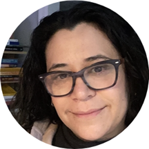 Patricia Rhodes, LCSW