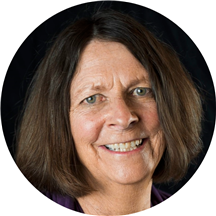 Patricia Richmond, LMFT