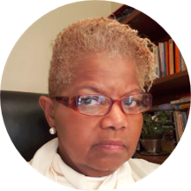 Patricia Riley, LMSW