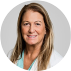 Patricia Robinson, NP