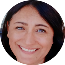 Patricia Rocha, LMFT