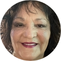 Patricia Roebuck, LMHC