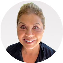 Patricia Rogers, LCSW