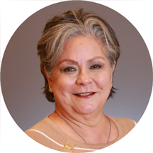 Patricia Rosales, LPC