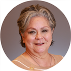 Patricia Rosales, LPC