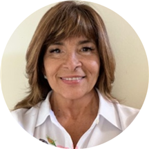 Patricia Rykert, LCSW