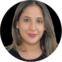 Patricia Salvio, RD