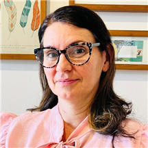 Patricia Schweitzer Souza, LMFT