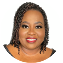 Patricia Sims-Brown, LPC