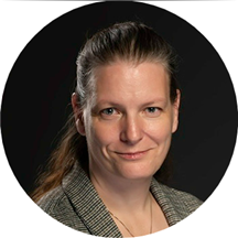 Patricia Smith, PMHNP