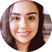 Patricia Soto, LMFT