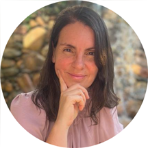 Patricia Souza, LMFT