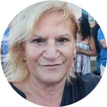 Patricia Spector, APRN, RN