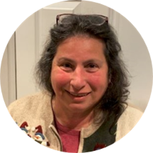 Patricia Stuart, LCSW-R