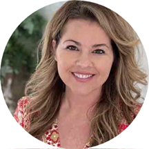 Patricia Talton, LCMHC