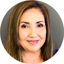 Patricia Temple, LMFT