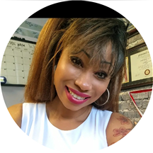 Patricia Thomas-Bolden, APRN