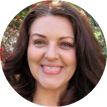 Patricia Toscano, LMFT