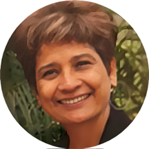 Patricia Ulloa-Green, LMFT