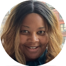 Patricia Valencia, LMHC