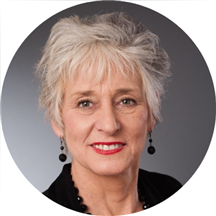 Patricia Vanderpool, LPC