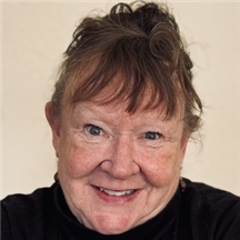 Patricia Vaughan, LPC