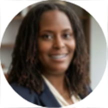 Patricia Webb, LPC