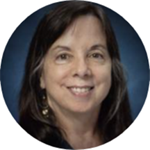 Patricia Wertman, LCSW