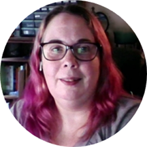 Patricia Youmell, LMHC