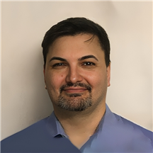 Patrick Argiro, LPC