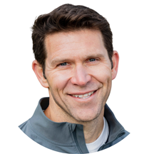 Patrick Brown, PMHNP-BC
