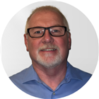 Patrick Charles, APRN, RN, NP