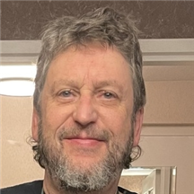 Patrick Clinton, LPC