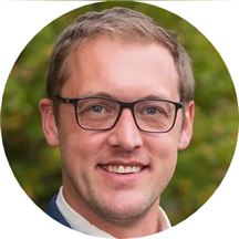 Patrick Comegys, PA-C