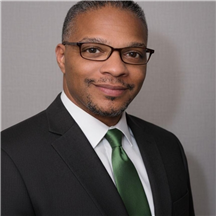 Patrick Cornelius, MS