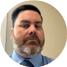 Patrick Crook, PMHNP