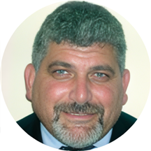 Patrick Dechello, LCSW