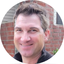 Patrick Dickey, LMFT