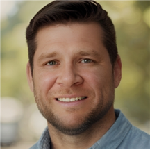 Patrick Elzey, LCSW