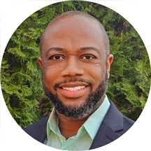 Patrick Eneje, PMHNP