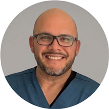 Patrick Fagan, APRN, RN