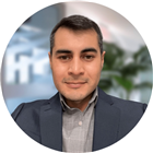 Patrick Flores, LPC