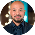Patrick Gonzales, NP