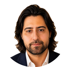 Patrick Gribel, LMHC