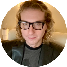 Patrick Griffis, LMHC