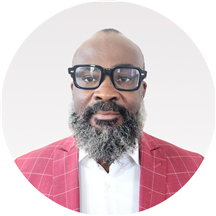 Patrick Igbokwe, APRN, PMHNP